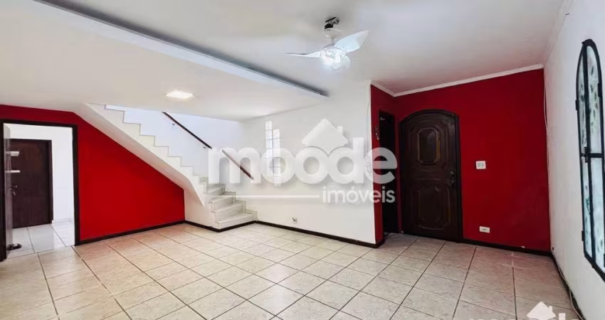 Sobrado com 3 dormitórios à venda, 226 m² por R$ 950.000,00 - Jardim Ester Yolanda - São Paulo/SP