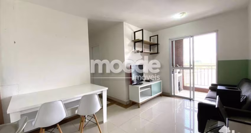 QUARTIER, 3 QUARTOS (1 SUITE) 2 VAGAS, VISTA PARA VILA LOBOS