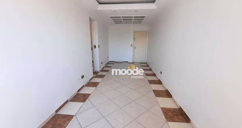 Apartamento com 2 Quartos à venda, 60 m² por R$ 360.000 - Vila Antônio - São Paulo/SP
