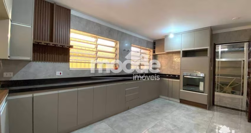 Sobrado com 3 Quartos à venda, 360 m² por R$ 742.000.00 - Butantã - Jardim Sarah - São Paulo/SP