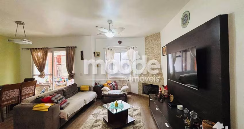 Sobrado com 4 Quartos à venda, 155 m² por R$ 1.170.000 - Granja Viana - Cotia/SP