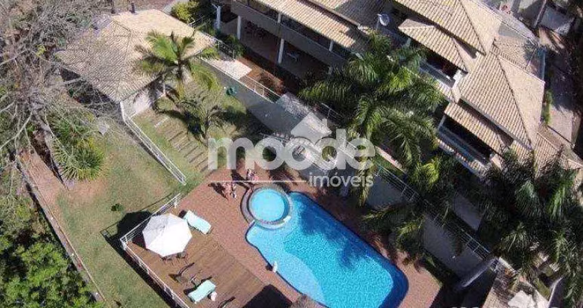 Casa com 5 quartos sendo 5 suítes, 890 m² - venda por r$ 2.750.000 ou aluguel por r$ 17.000/mês - chácara santa lúcia - carapicuíba/sp