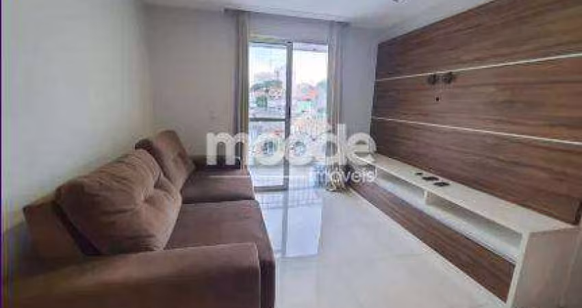 Apartamento com 3 Quartos à venda, 73 m² por R$ 595.000 - Jaguaré - São Paulo/SP