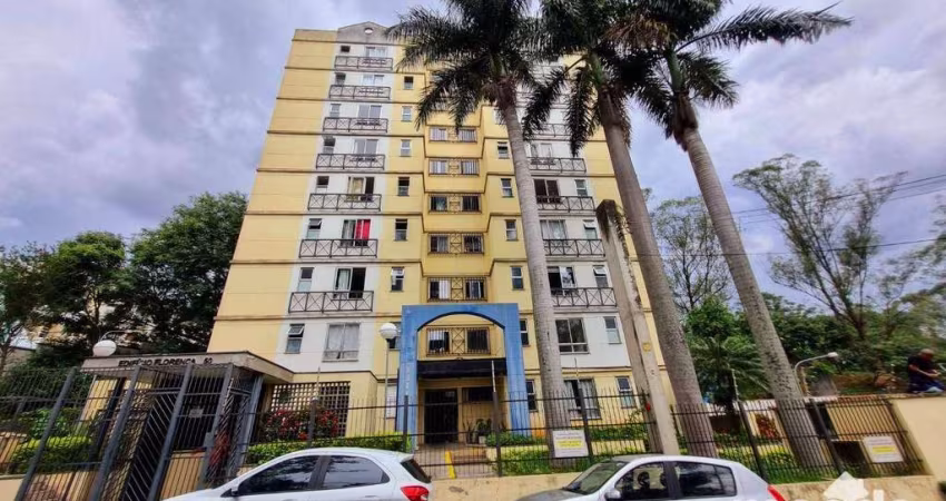 Apartamento com 2 quartos à venda, 60 m² por R$ 299. - Jardim Ester - São Paulo/SP