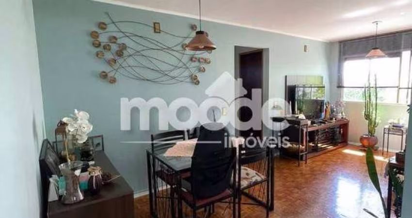 Apartamento com 2 Quartos à venda, 64 m² por R$ 450.000 - Jardim Esmeralda - São Paulo/SP