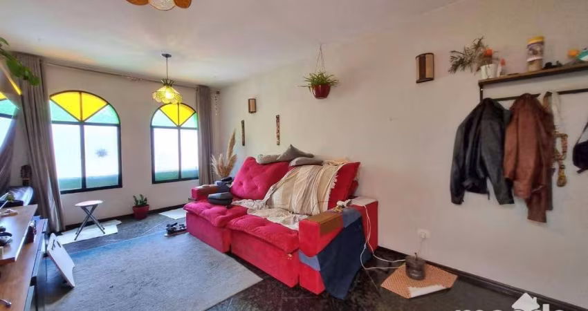 Sobrado com 3 dormitórios, 125 m² - venda por R$ 660.000,00 ou aluguel por R$ 3.750,00/mês - Jardim Bonfiglioli - São Paulo/SP