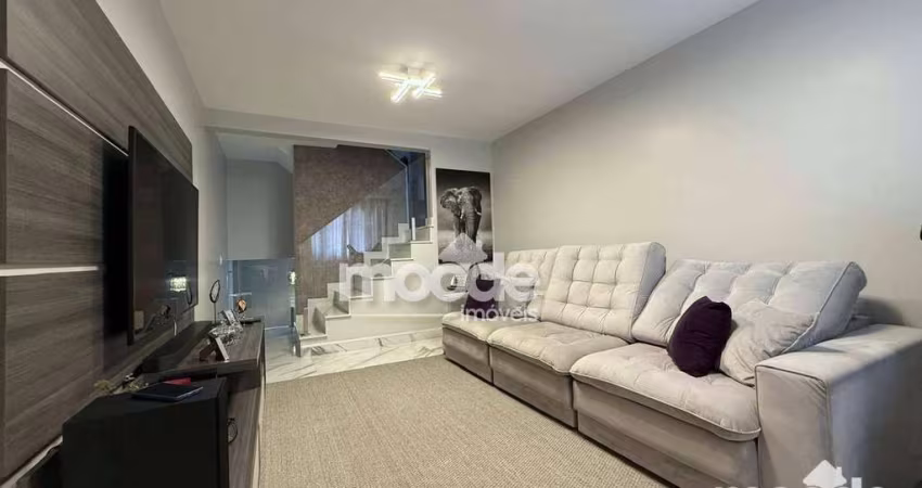 Casa com 2 quartos à venda, 96 m² por R$ 690.000 - Jardim Cláudia - São Paulo/SP