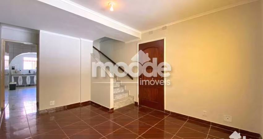 Sobrado 3 Quartos para Locação, 230m² por R$ 3.700,00 e á Venda por R$ 750.000,00 - Cidade Das Flores - Osasco -