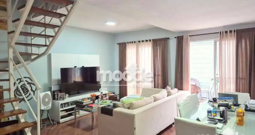 Casa em condomínio com 3 quartos à venda, 115 m² por r$ 660.000 - jardim rosa maria - são paulo/sp