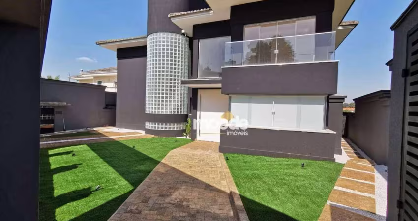 Casa com 4 quartos, 1500 m² - venda por R$ 5.890.000 ou aluguel por R$ 27.280/mês - Parque dos Príncipes - São Paulo/SP