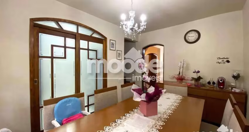 Sobrado com 4 quartos à venda, 165 m² por r$ 625.000,00 - bonfim - osasco/sp
