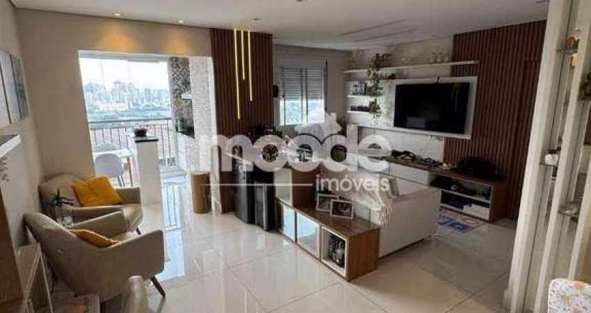 Apartamento 2 Quartos à Venda, 83m² por R$ 1.035.000,00 - Osasco - Magic Living II -