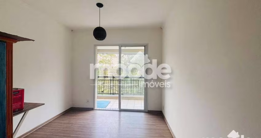 Apartamento com 3 dormitórios, 77 m² - venda por R$ 650.000,00 ou aluguel por R$ 4.900,00/mês - Jardim Ester - São Paulo/SP
