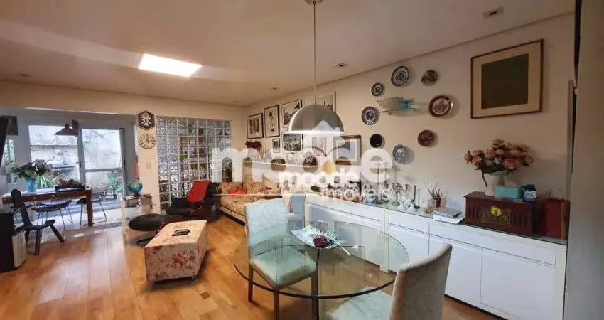 Sobrado com 3 Quartos à venda, 110 m² por R$ 1.200.000 - Cidade São Francisco - São Paulo/SP