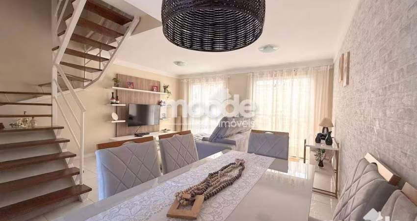 Casa em Condomínio, 3 Quartos à venda, 115 m² por R$ 660.000 - Jardim Rosa Maria - São Paulo/SP