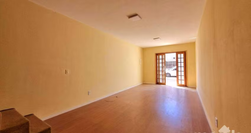 Casa com 2 Quartos, 110 m² - venda por R$ 475.000 ou aluguel por R$ 3.012/mês - Jardim Ester - São Paulo/SP