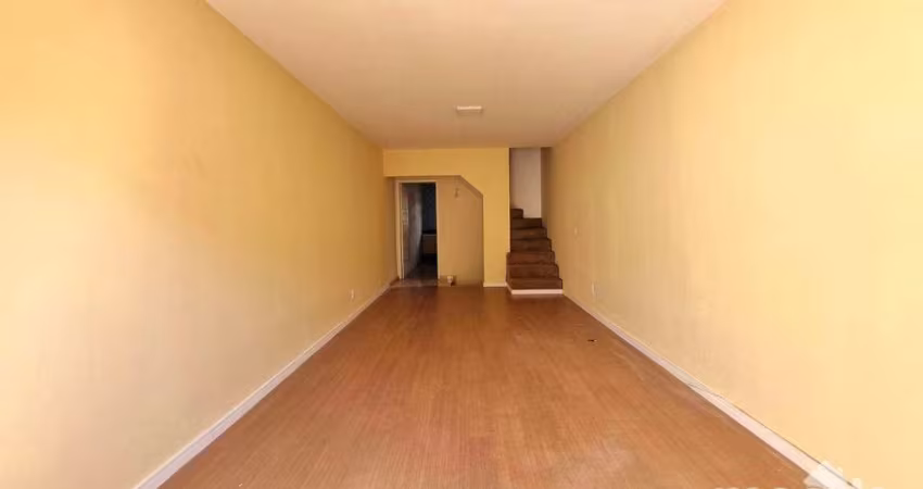 Casa com 2 Quartos, 110 m² - venda por R$ 475.000 ou aluguel por R$ 3.012/mês - Jardim Ester - São Paulo/SP