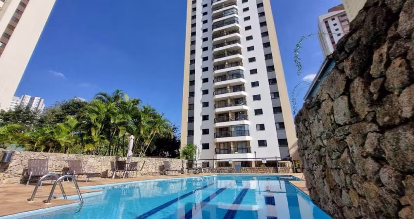 Apartamento com 3 Quartos à venda, 87 m² por R$ 679.000 - Jardim Bonfiglioli - São Paulo/SP