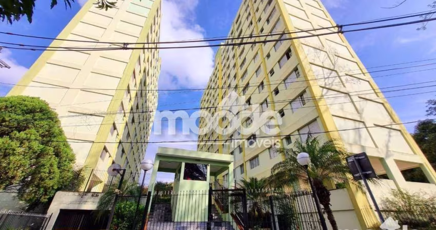 Apartamento com 3 Quartos à venda, 85 m² por R$ 340.000 - Jardim Rosa Maria - São Paulo/SP