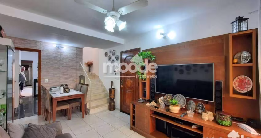 Casa com 3 Quartos à venda, 120 m² por R$ 750.000 - Jardim Rizzo - São Paulo/SP
