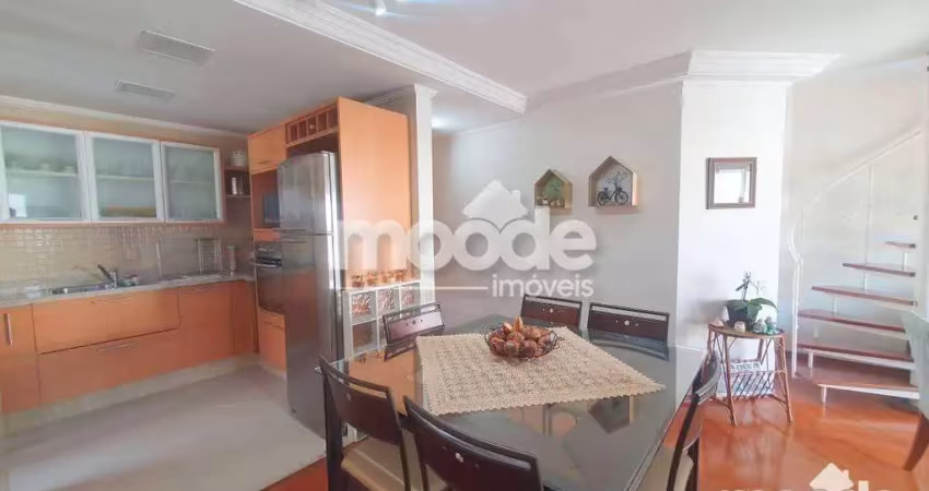 Cobertura com 3 dormitórios à venda, 170 m² por R$ 1.745.000,00 - Vila São Francisco - São Paulo/SP