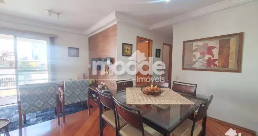 Cobertura, 3 quartos ( 1 suíte) 2 vagas, espaço gourmet com jacuzzi