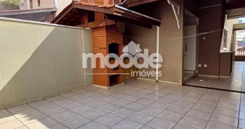 VILA SÃO FRANCISCO, SOBRADO 168MTS MARAVILHOSO!!!