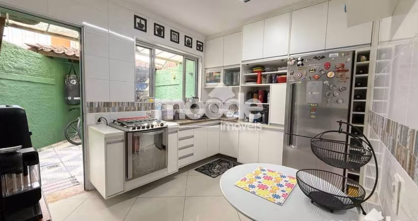 Casa com 2 Quartos à venda, 90 m² por R$ 600.000 - Vila Antônio - São Paulo/SP