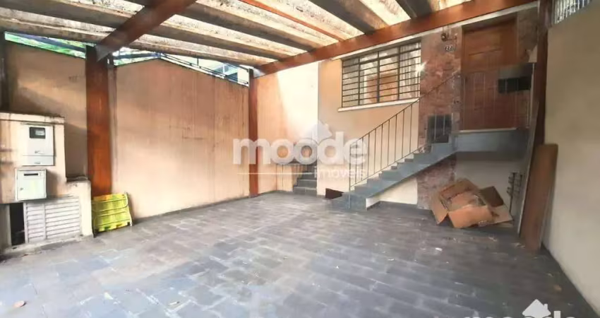 Casa com 4 Quartos à venda, 140 m² por R$ 650.000 - Jardim Bonfiglioli - São Paulo/SP