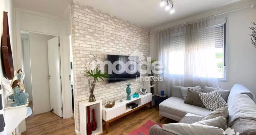 Apartamento com 2 Quartos à venda, 60 m² por R$ 519.000,00 - Jaguaré - São Paulo/SP