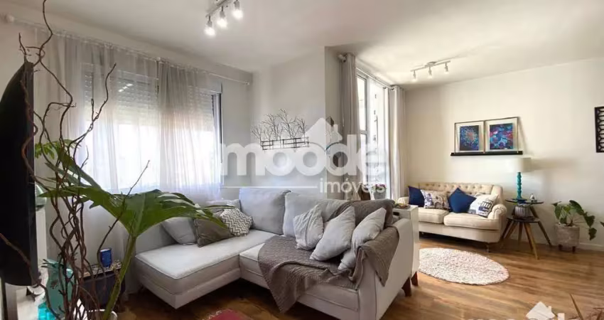 Apartamento com 2 quartos à venda, 60 m² por r$ 519.000,00 - jaguaré - são paulo/sp