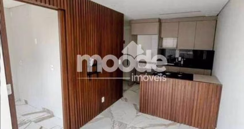Apartamento com 2 Quartos à venda, 38 m² por R$ 345.000 - Vila Butantã - São Paulo/SP
