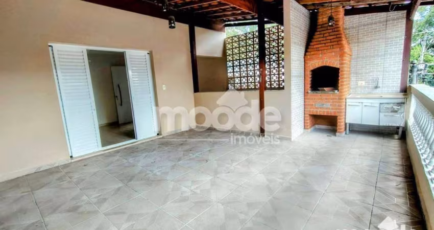 Sobrado com 3 quartos à venda, 207 m² por R$ 650.000 - Vila Tiradentes - São Paulo/SP