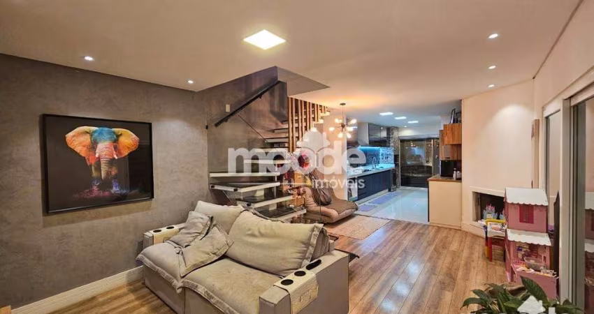 Casa em condomínio com 3 Quartos à venda, 105 m² por R$ 840.000 - Granja Viana - Cotia/SP