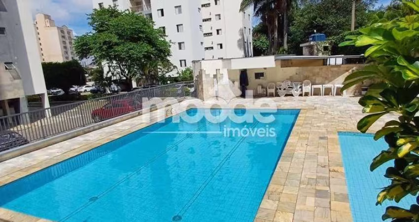 Apartamento com 3 Quartos à venda, 81 m² por R$ 530.000 - Parque Continental - São Paulo/SP