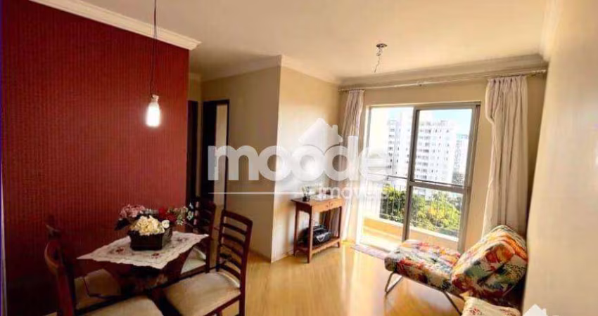 Apartamento com 2 Quartos à venda, 47 m² por R$ 350.000 - Jardim Ester Yolanda - São Paulo/SP