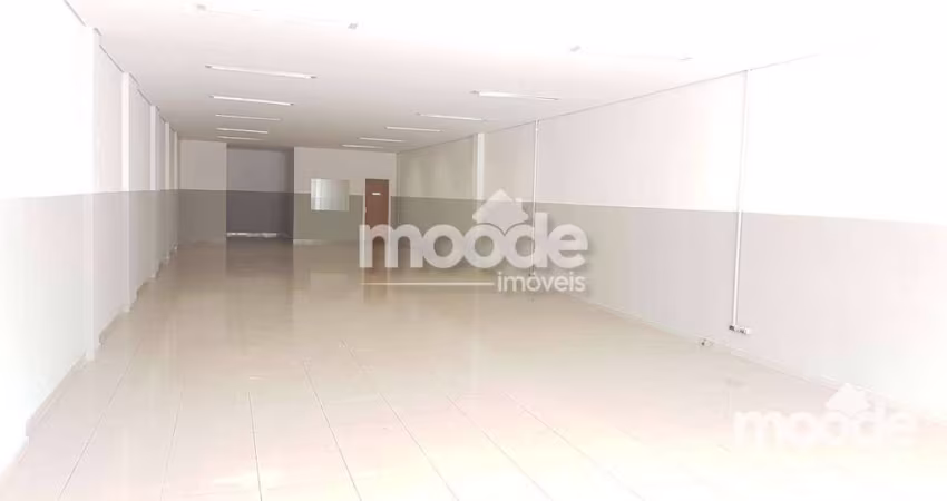 Loja para alugar, 213 m² por R$ 10.175,00/mês - Pacaembu - São Paulo/SP