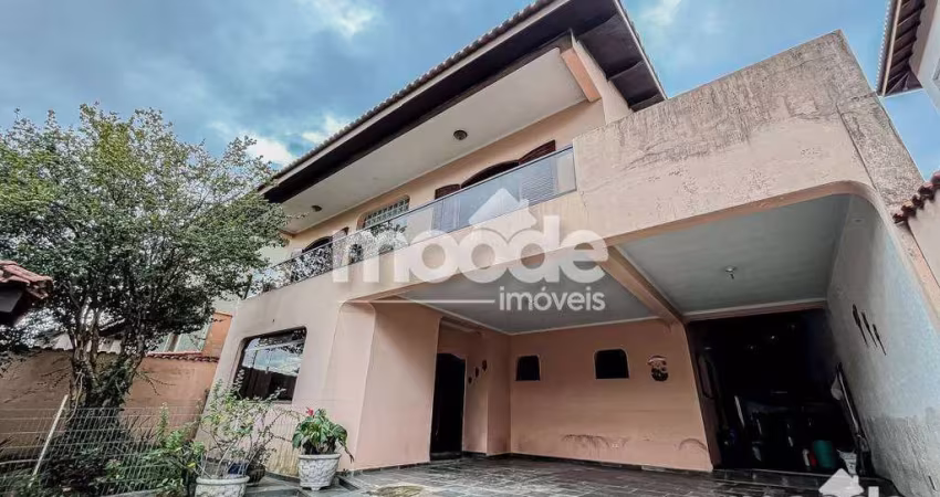Sobrado 4 Quartos à Venda, 245m² por R$ 1.300.000,00 - City Bussocaba - Osasco - SP
