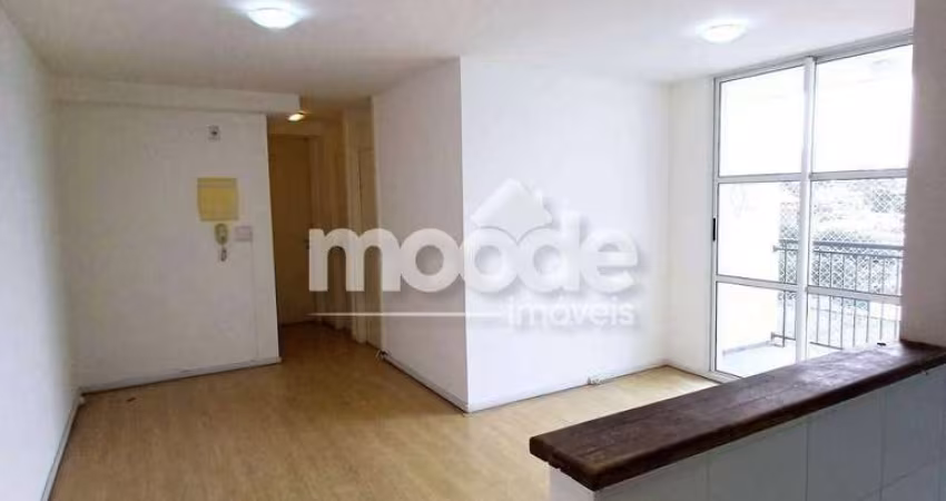 Apartamento com 2 Quartos à venda, 64 m² por R$ 415.000 - Butantã - São Paulo/SP