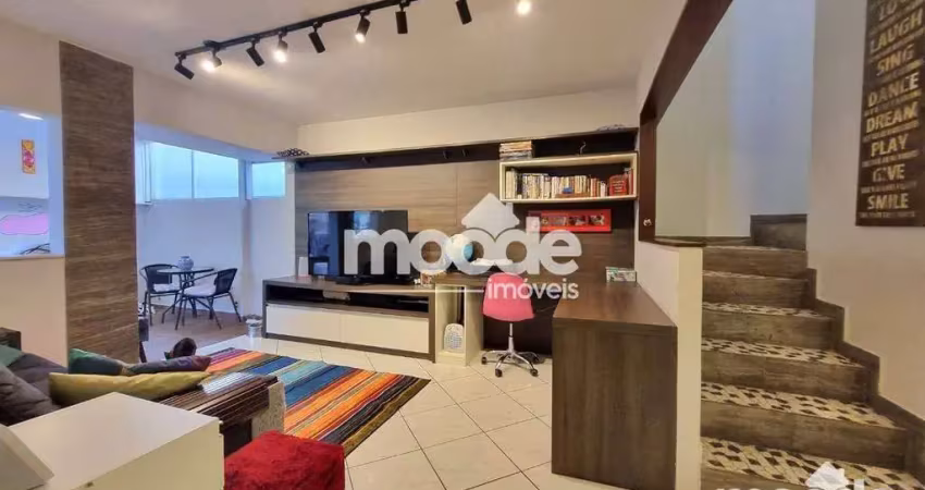 Sobrado com 2 quartos, 106 m² - venda por R$ 750.000 ou aluguel por R$ 4.540/mês - Vila São Francisco - São Paulo/SP