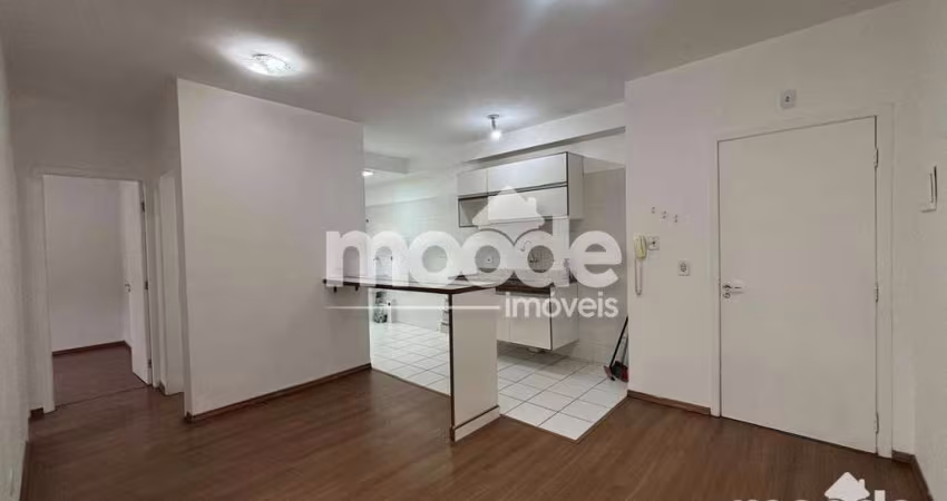 Apartamento com 2 dormitórios à venda, 54 m² por R$ 255.000,00 - Jardim Barbacena - Cotia/SP