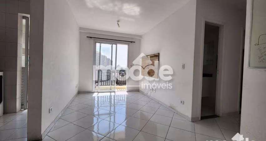 Apartamento com 2 Quartos à venda, 55 m² por R$ 370.000 - Jardim Olympia - São Paulo/SP