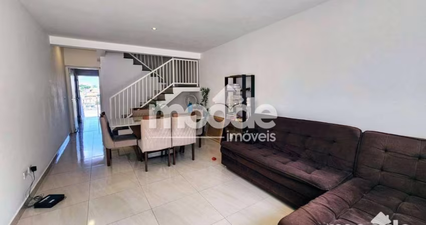 Sobrado com 2 Quartos à venda, 110 m² por R$ 499.000 - Jardim Ester Yolanda - São Paulo/SP