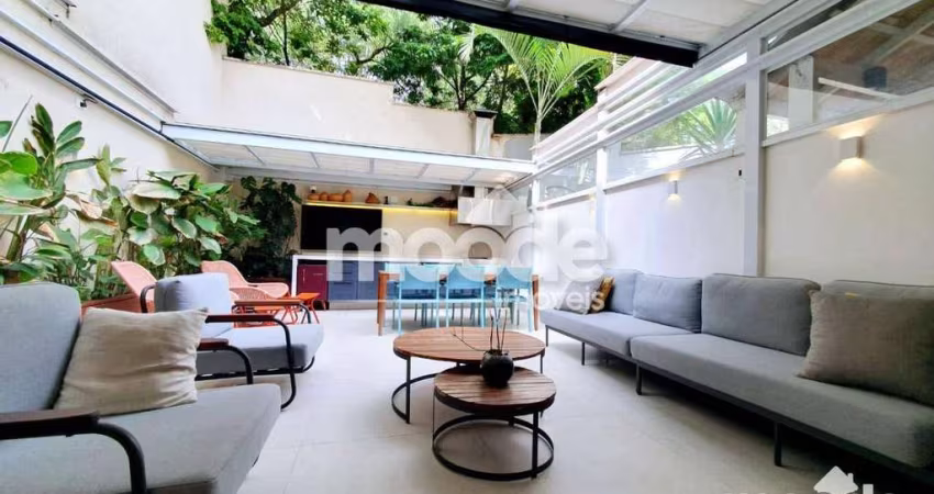 Sobrado com 2 Quartos à venda, 110 m² por R$ 1.590.000 - Cidade São Francisco - São Paulo/SP