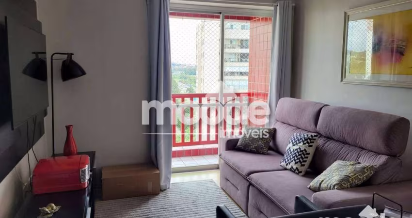 Apartamento com 2 Quartos à venda, 58 m² por R$ 425.000 - Jardim Ester - São Paulo/SP