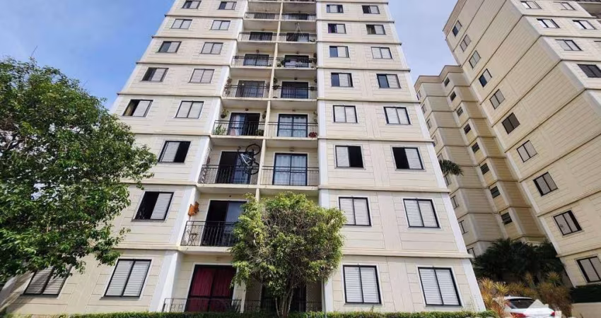 Apartamento com 3 Quartos à venda, 62 m² por R$ 340.000 - Butantã - São Paulo/SP