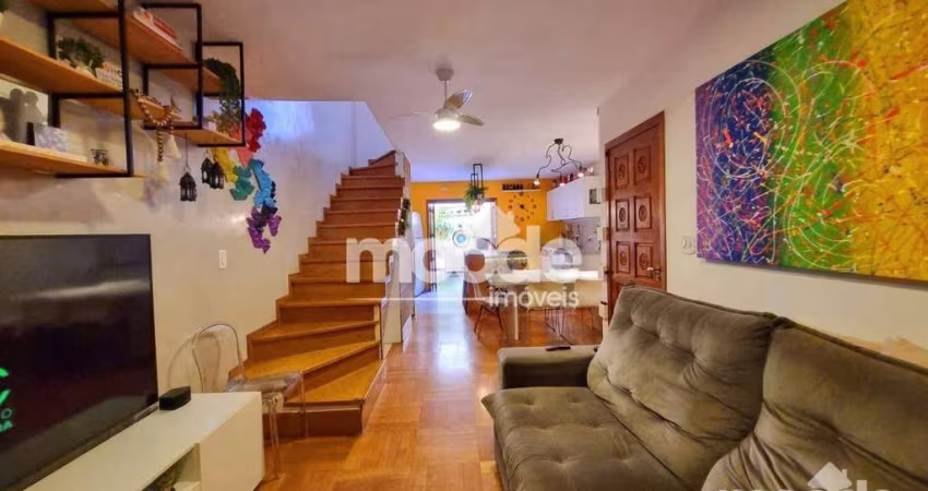 Sobrado com 3 quartos à venda, 83 m² por R$ 620.000 - Jardim Barbacena - Cotia/SP