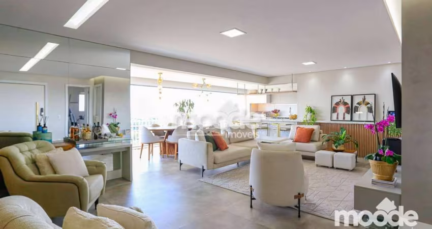 Apartamento com 4 Quartos à venda, 187 m² por R$ 2.299.000 - Butantã - São Paulo/SP