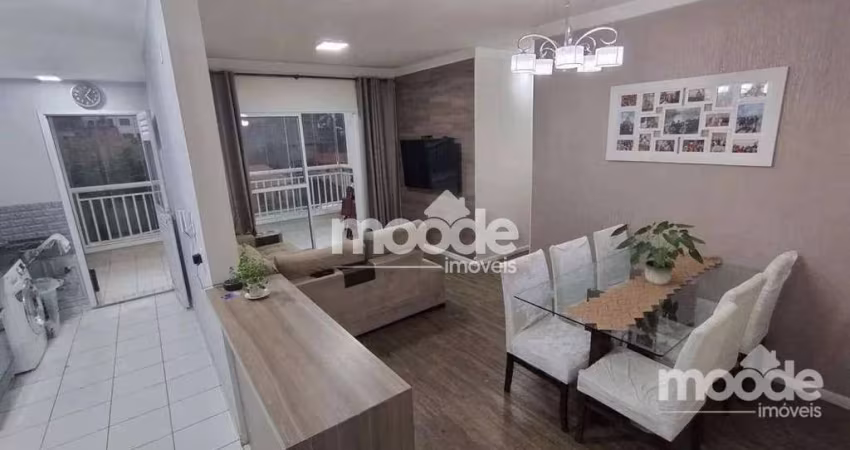 Apartamento com 3 Quartos à venda, 82 m² por R$ 745.000 - Jardim das Vertentes - São Paulo/SP