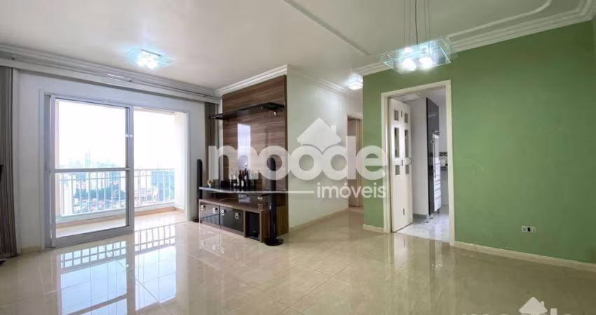 Apartamento 3 Quartos à Venda, por R$ 675.000,00 - Jaguaré - SP